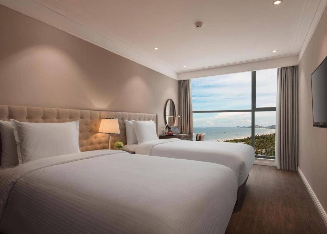 Luxury Apartment In Altara Building With Ocean View Da Nang Buitenkant foto