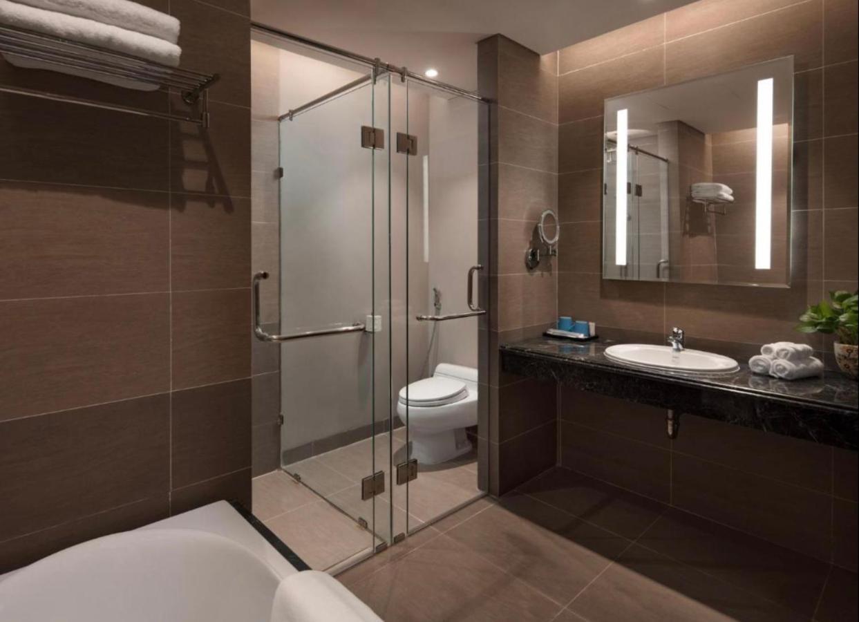 Luxury Apartment In Altara Building With Ocean View Da Nang Buitenkant foto