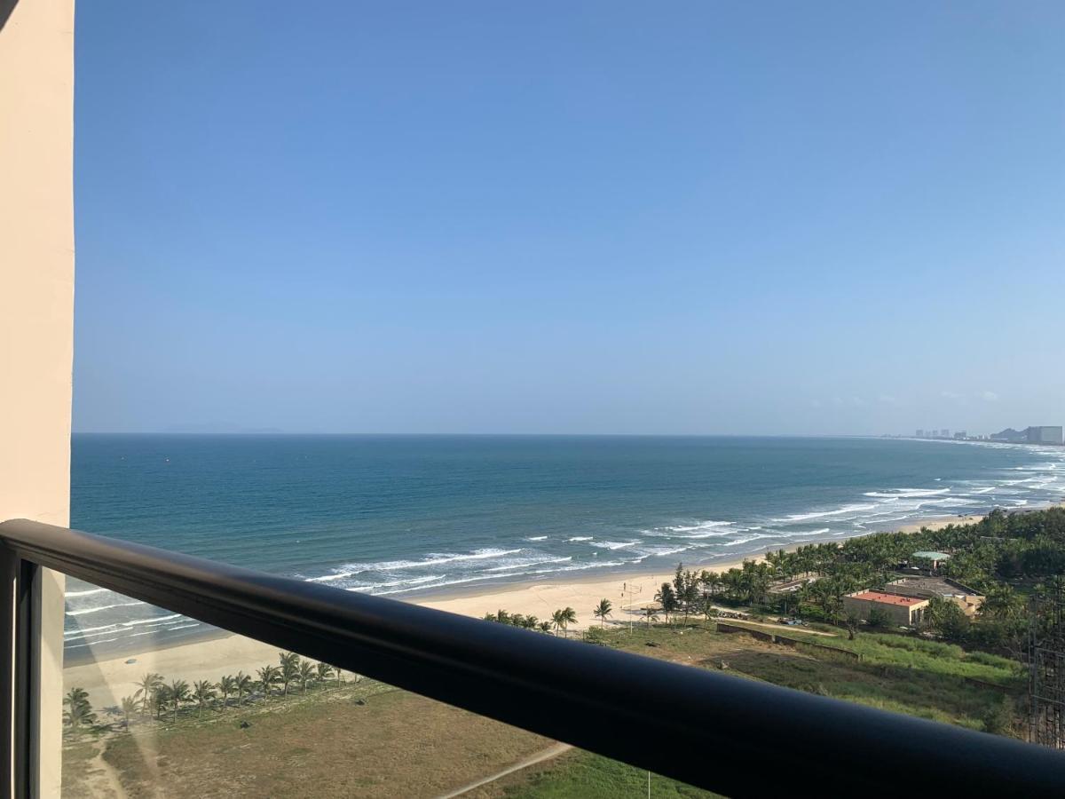 Luxury Apartment In Altara Building With Ocean View Da Nang Buitenkant foto