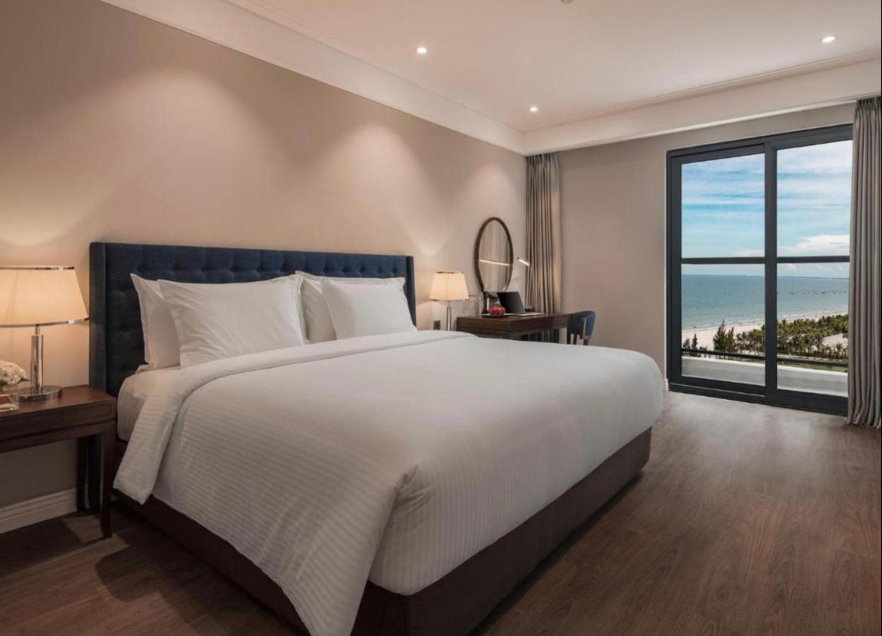 Luxury Apartment In Altara Building With Ocean View Da Nang Buitenkant foto