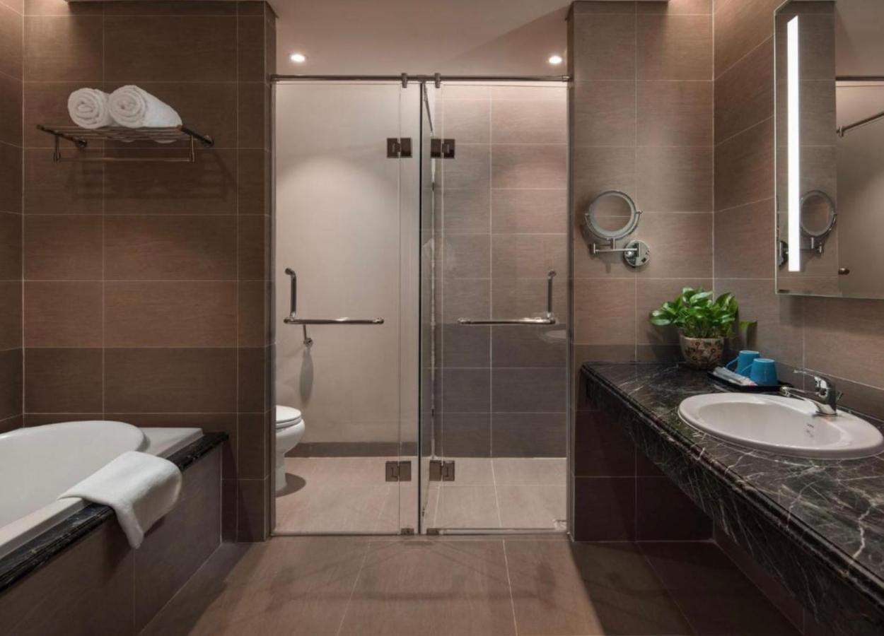Luxury Apartment In Altara Building With Ocean View Da Nang Buitenkant foto