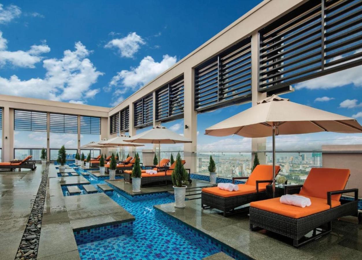 Luxury Apartment In Altara Building With Ocean View Da Nang Buitenkant foto