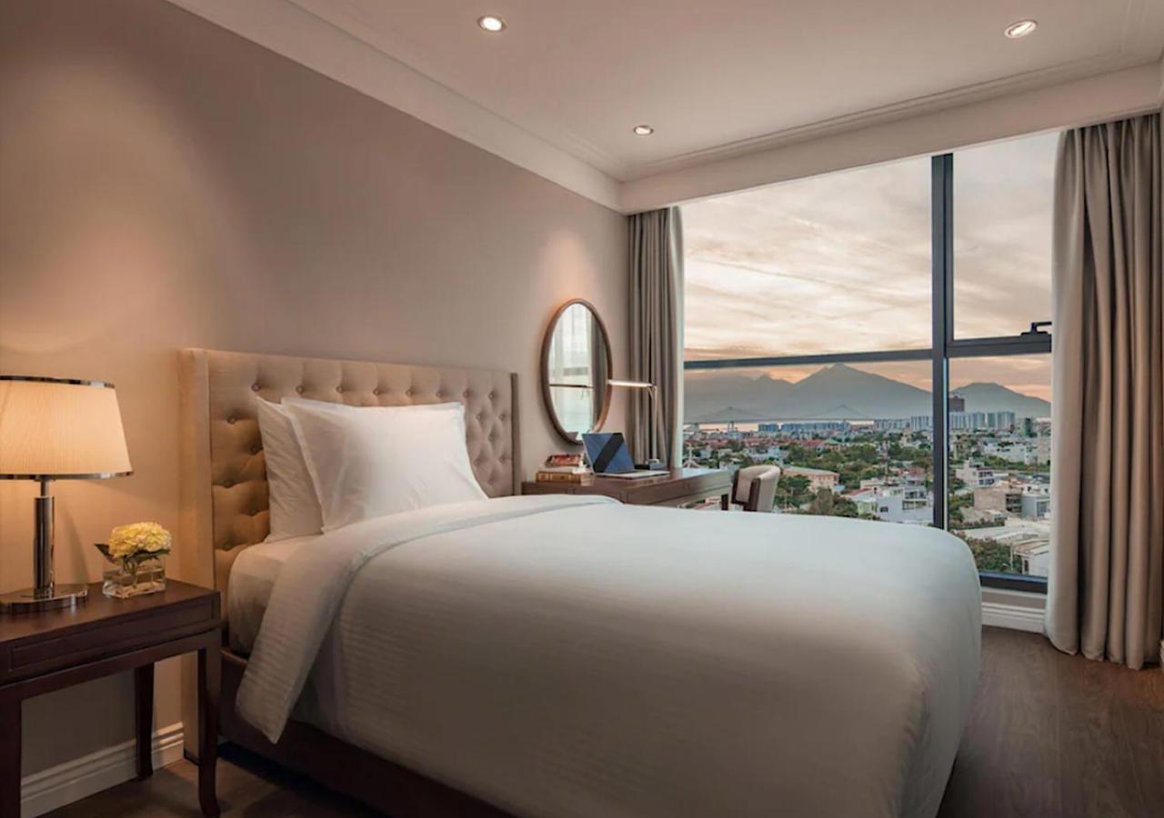 Luxury Apartment In Altara Building With Ocean View Da Nang Buitenkant foto