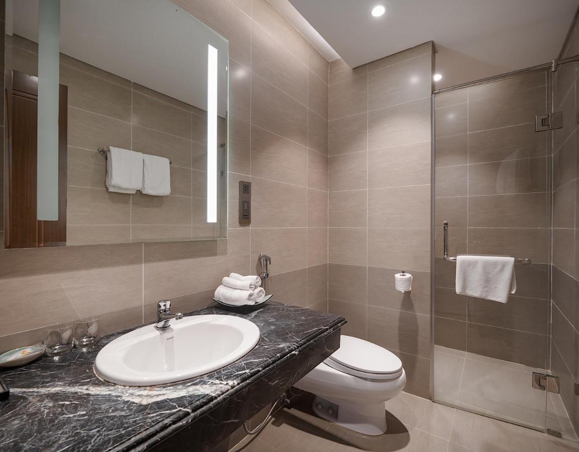 Luxury Apartment In Altara Building With Ocean View Da Nang Buitenkant foto