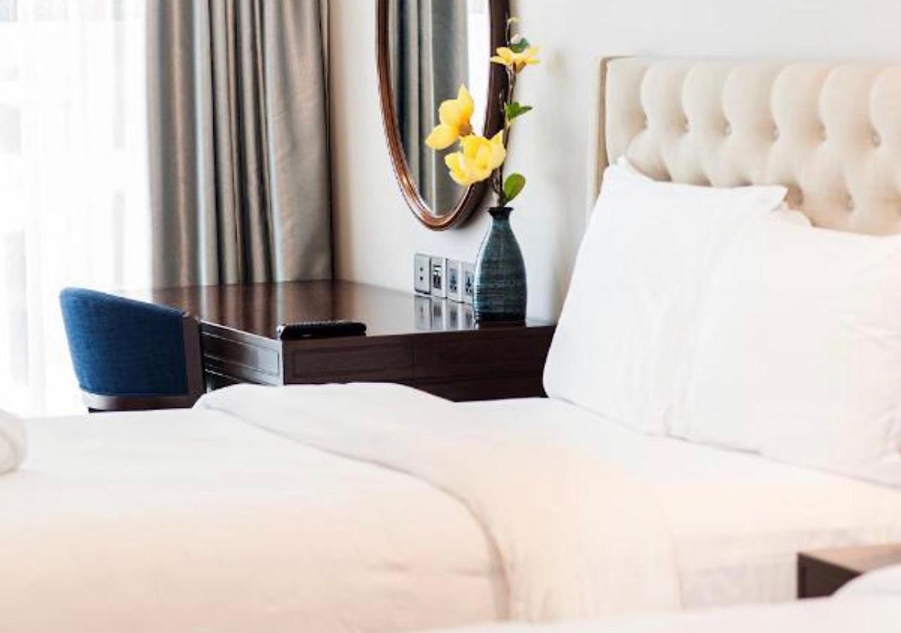 Luxury Apartment In Altara Building With Ocean View Da Nang Buitenkant foto